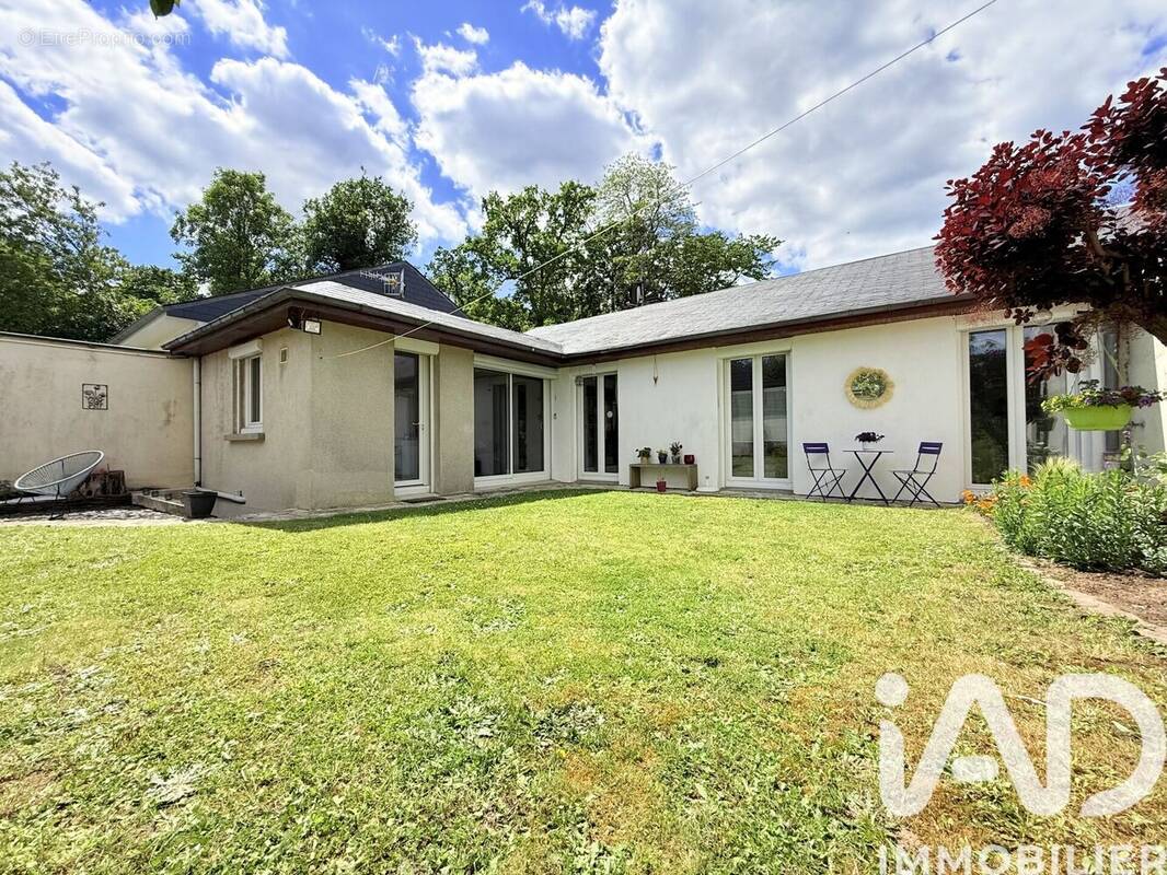 Photo 1 - Maison à AVON