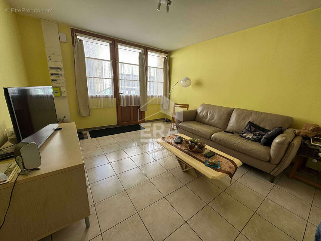 Maison à BOURG