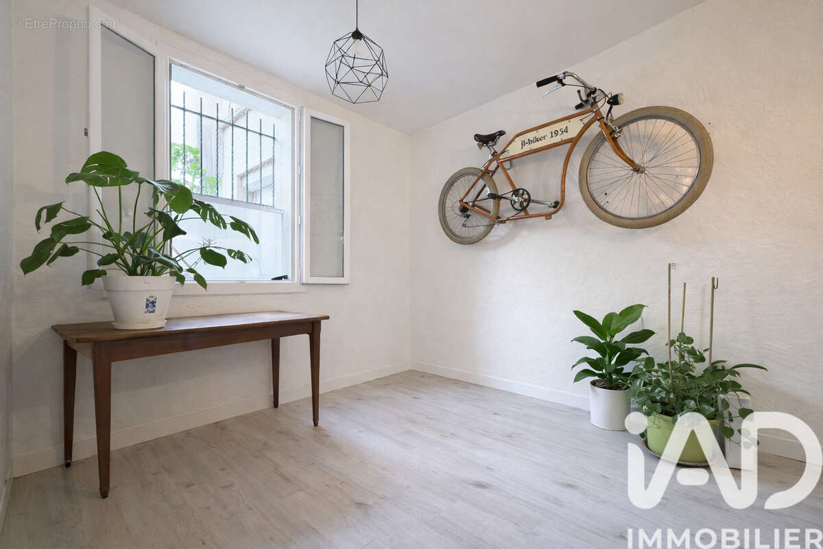 Photo 5 - Appartement à PERPIGNAN