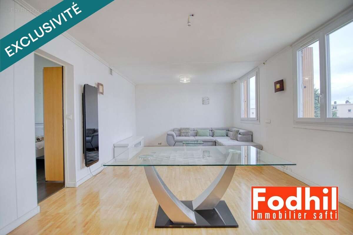 Photo 4 - Appartement à CHATENAY-MALABRY