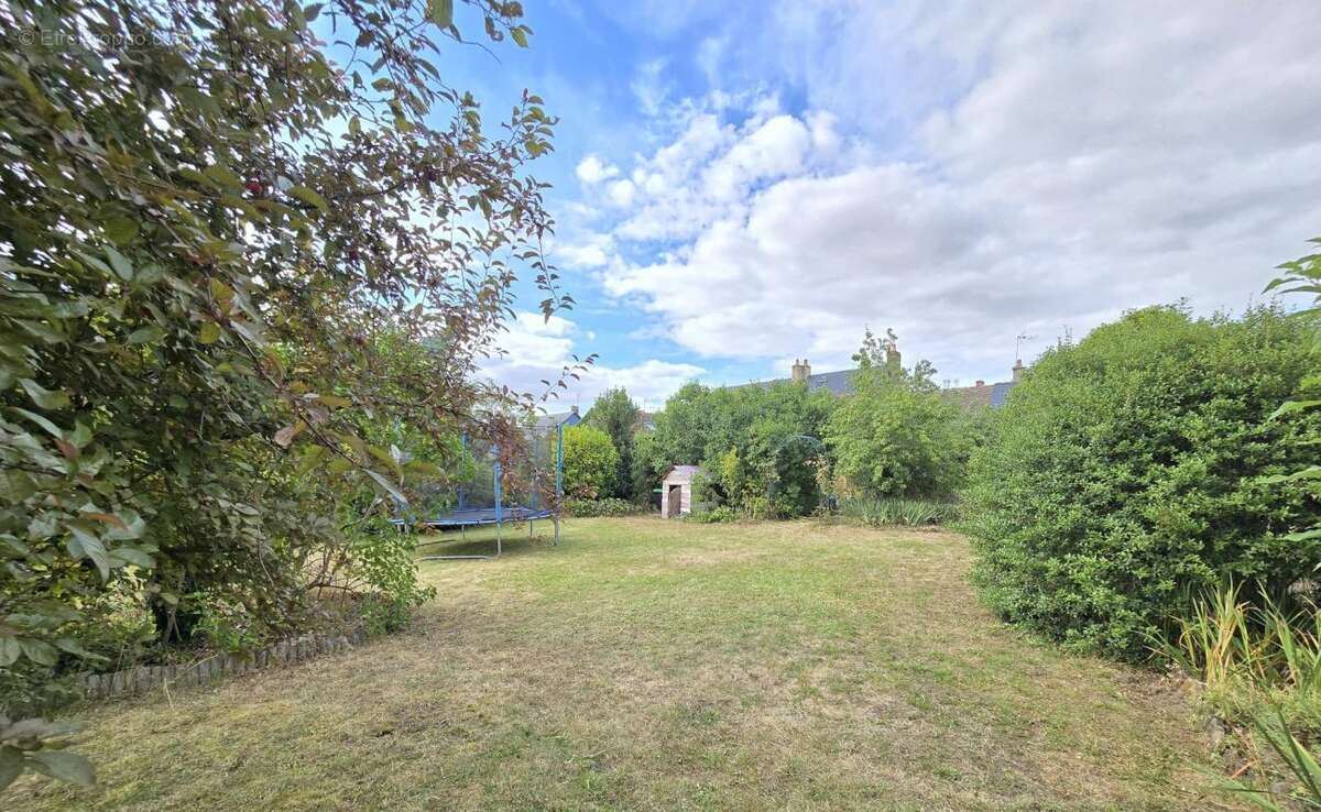 Ensemble immobilier avec maison familiale, seconde habitatio - photo 13