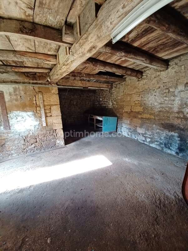 Maison à vendre en exclusivité!! 3 chambres, jardin et garage à QUINCY LANDZECOURT - photo 20