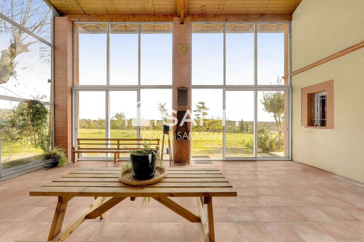 Photo 7 - Maison à PECHBONNIEU