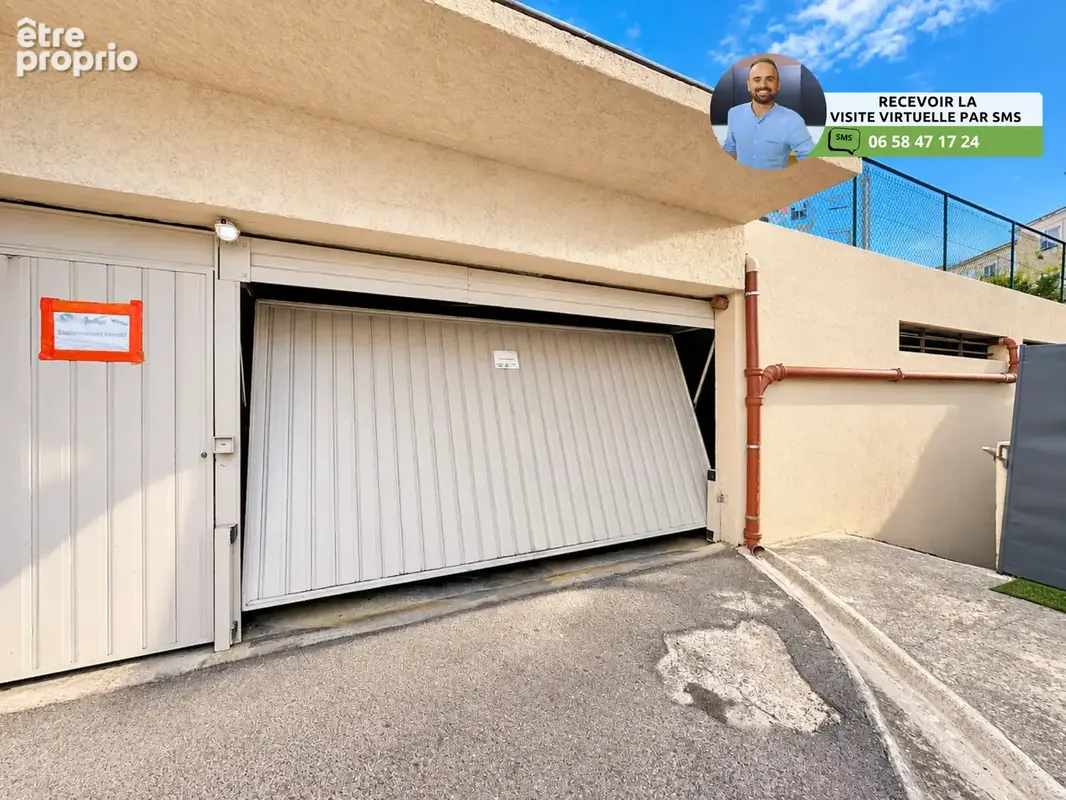Appartement 3P à vendre à Antibes (06600) - photo 28