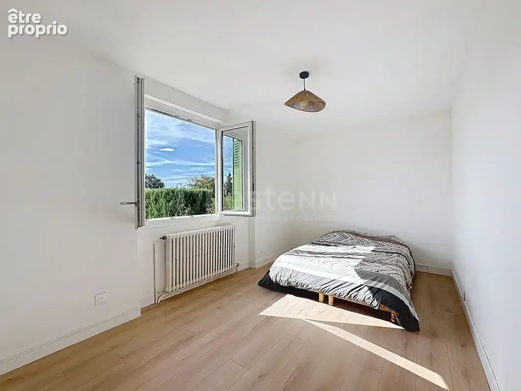 Maison 6 pièces à Lamorlaye - photo 9