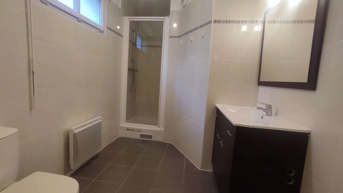 Appartement à CHAVILLE