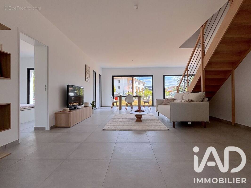 Photo 1 - Maison à MERIGNAC