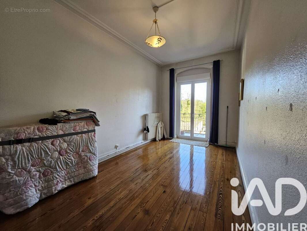 Photo 6 - Appartement à LONGEVILLE-LES-METZ