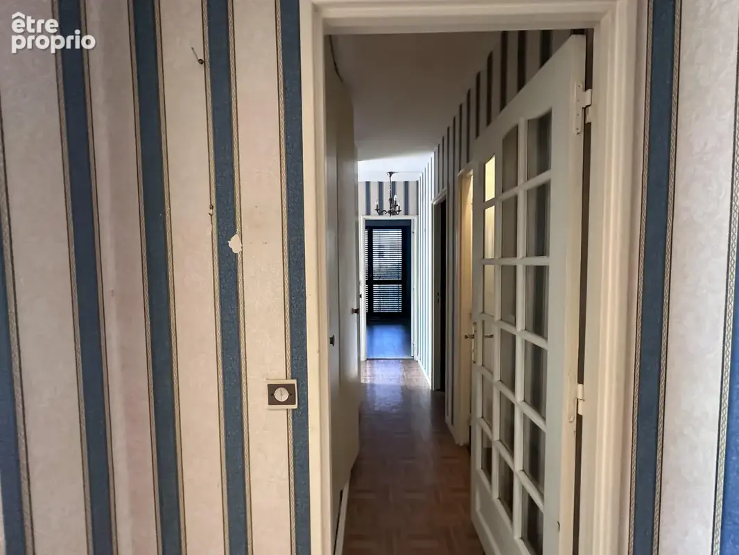 T3 à rénover   ris-orangis   59,88 m2   120 000 € fai - photo 5