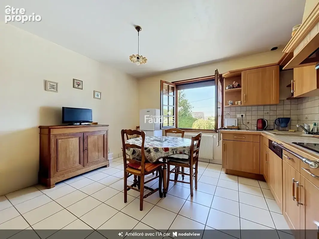 Maison 157 m² à Lithaire  - photo 3