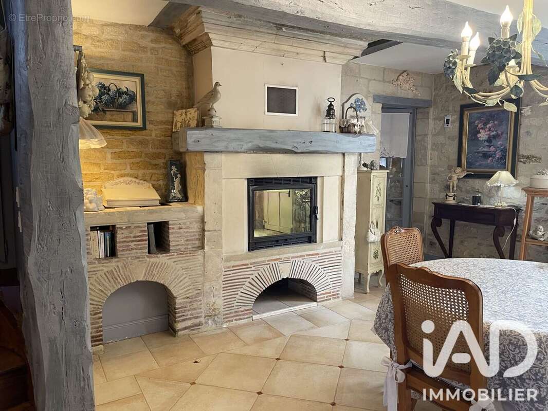 Maison 335 m² à Periers-En-Auge  - photo 5