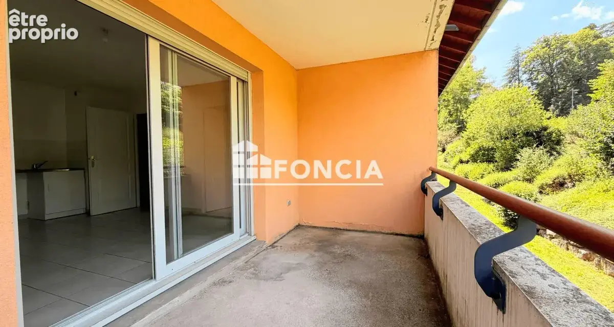 Appartement à GEX