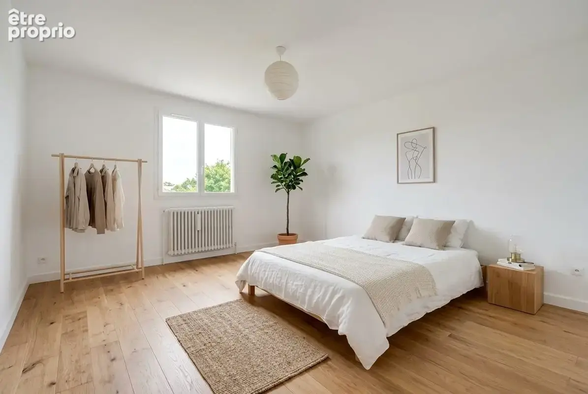 Appartement 4 pièces 102 m² à vendre à Toulouse (31400) - photo 2