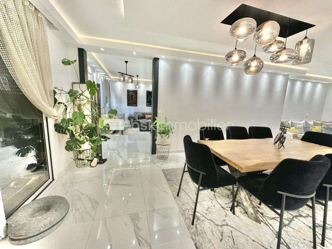 Maison à ARGENTEUIL