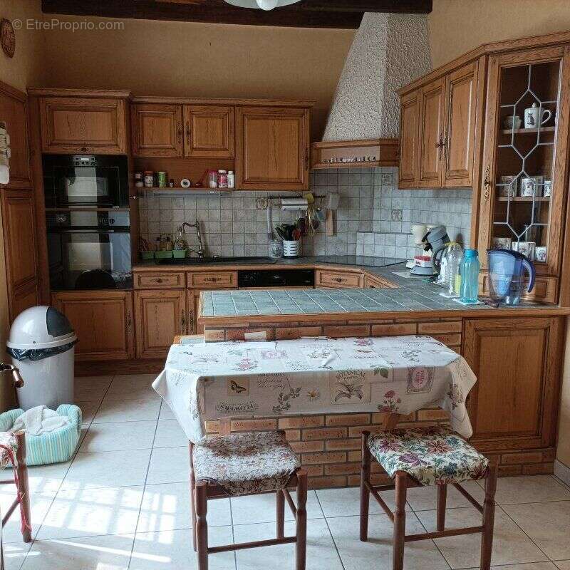 Photo 5 - Maison à LE BLANC