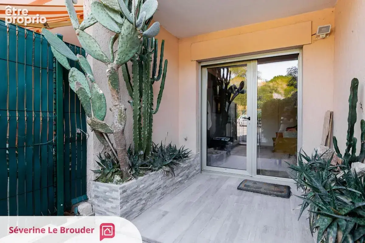 Appartement Cannes 4 pièce(s) 101 m2 - photo 17
