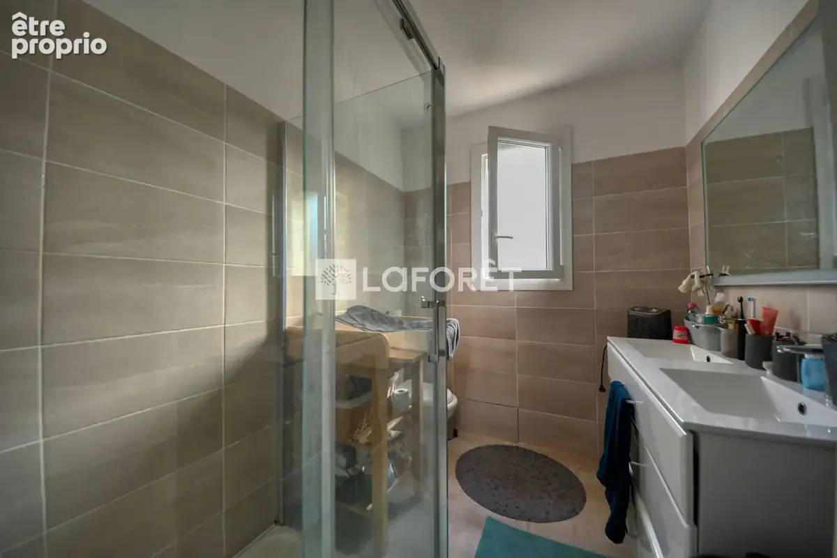 A vendre maison t5 avec jardin et garage graulhet - photo 6