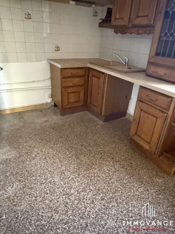 Appartement à ALES