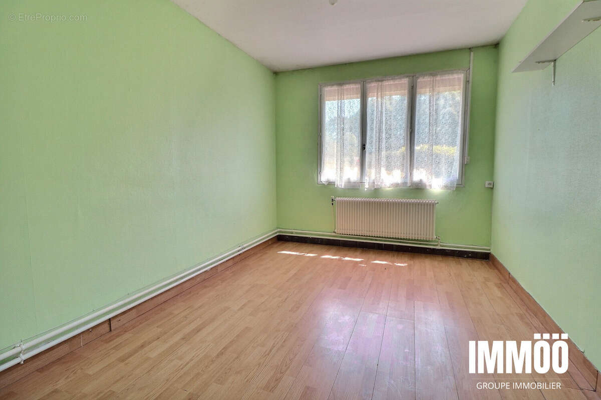 Maison à VATTEVILLE-LA-RUE