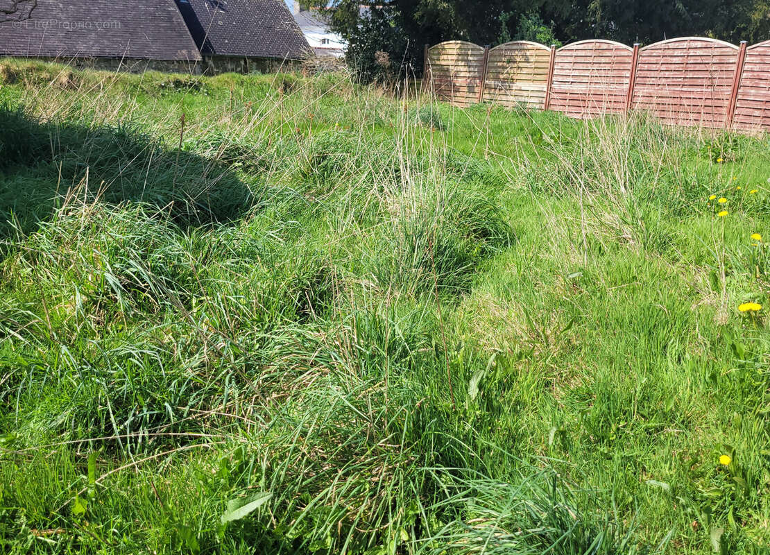 Maison à LOGUIVY-PLOUGRAS