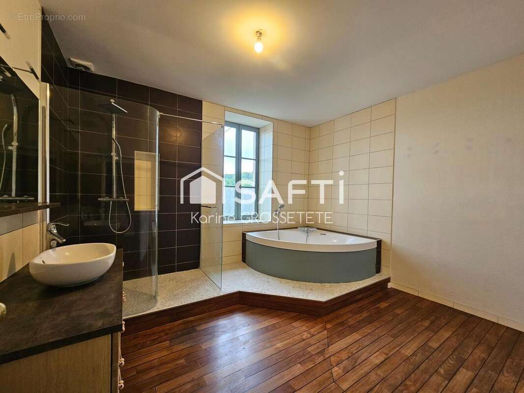 Photo 8 - Maison à MONTBARD