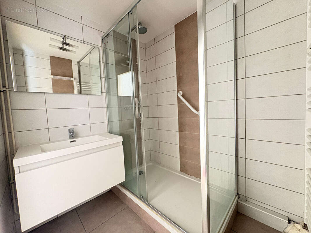 Appartement à EPINAL