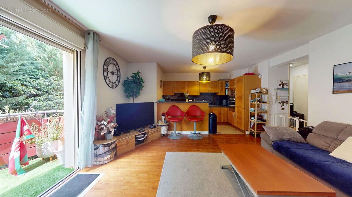 Appartement à ANGLET