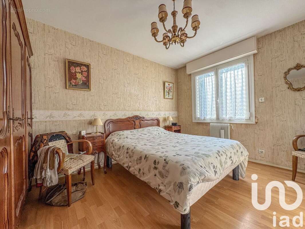 Photo 8 - Appartement à RENNES