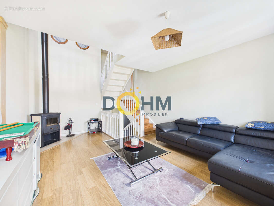 Appartement à VALS-PRES-LE-PUY
