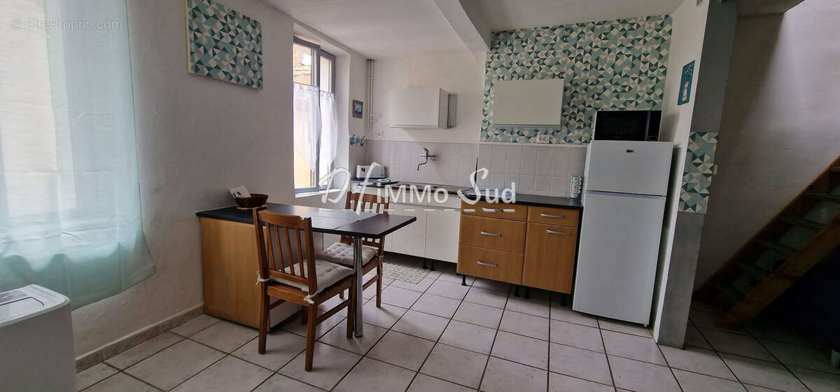Appartement à NARBONNE