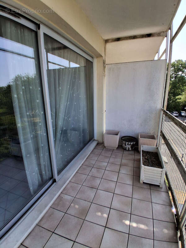 Appartement 67m² à torcy - photo 7