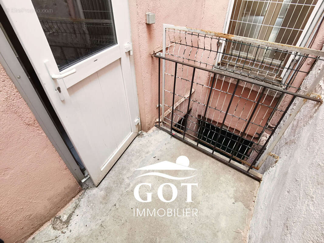 Maison à VILLELONGUE-DE-LA-SALANQUE