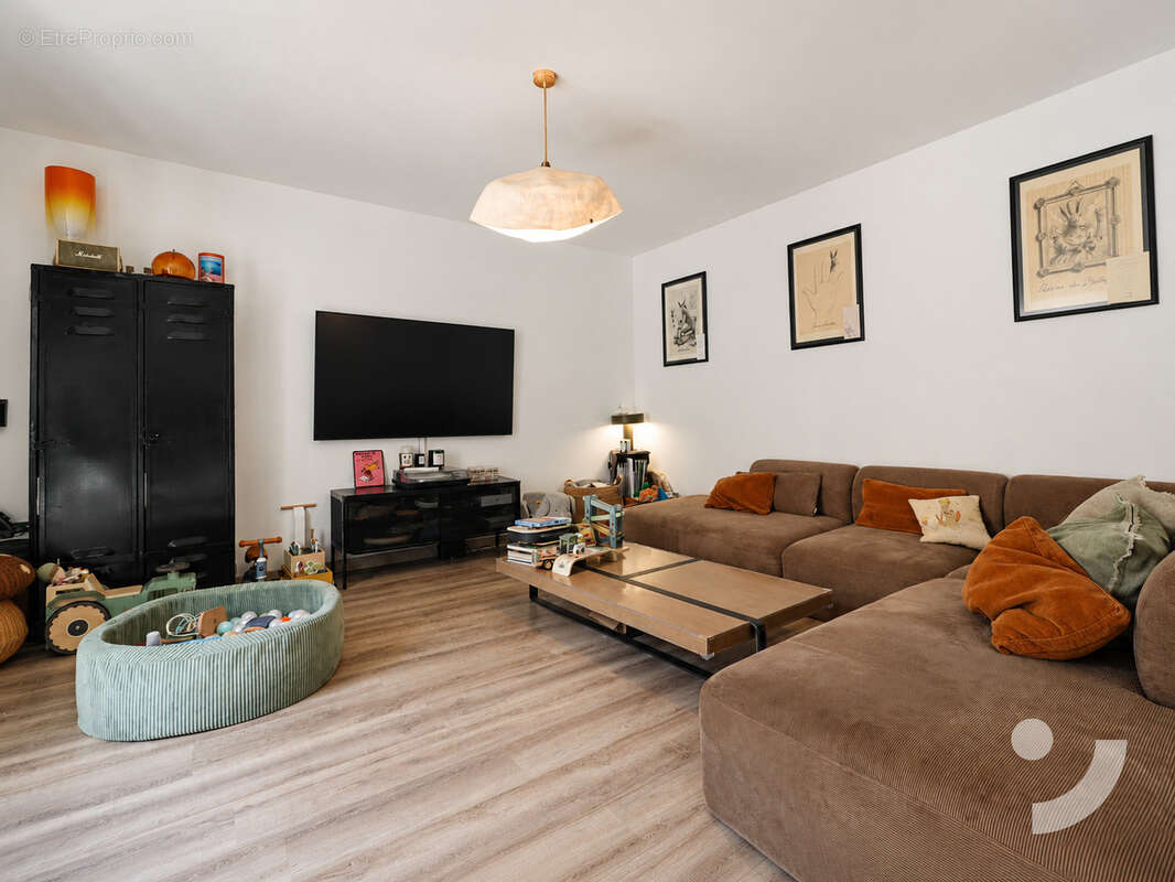 Appartement à EPERNAY