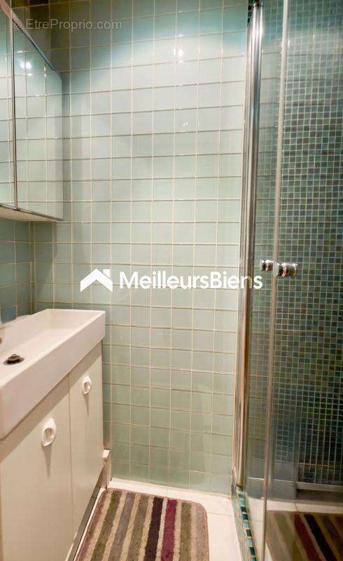 Levallois-Perret 82 m² 4 pièces avec suite parentale et cave - photo 8