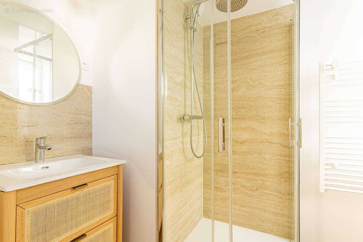 Appartement à CHARLEVILLE-MEZIERES