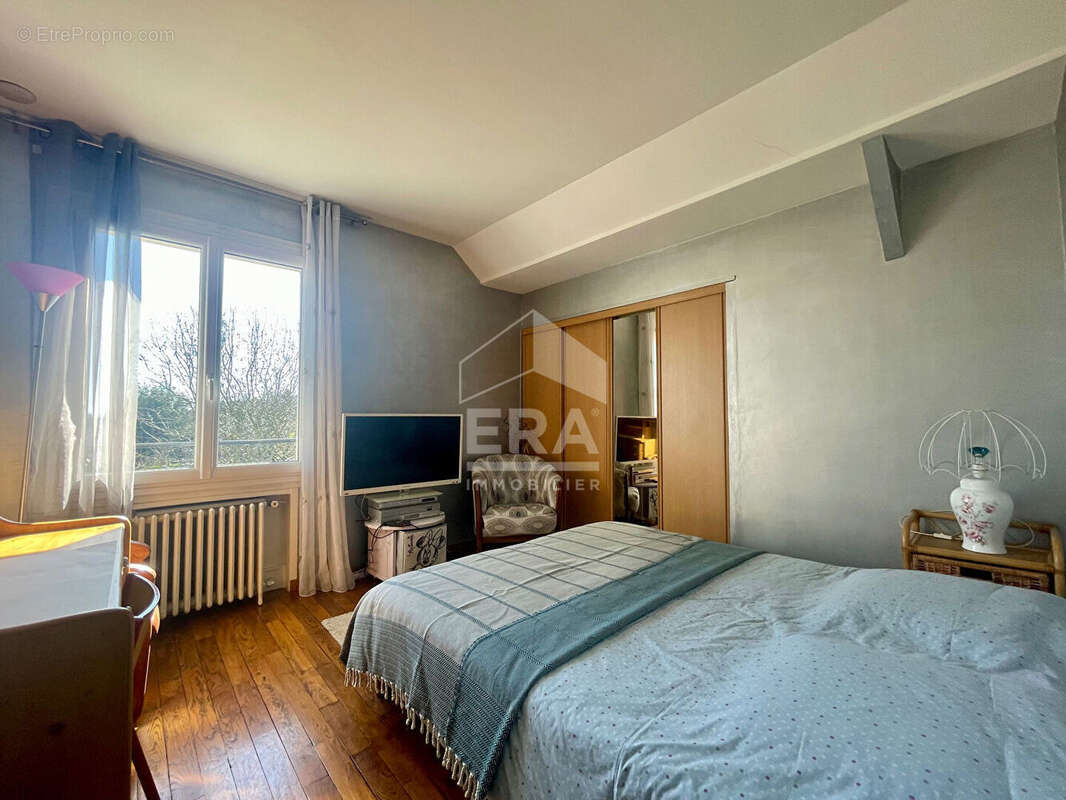Maison 145m² à sèvres - photo 5