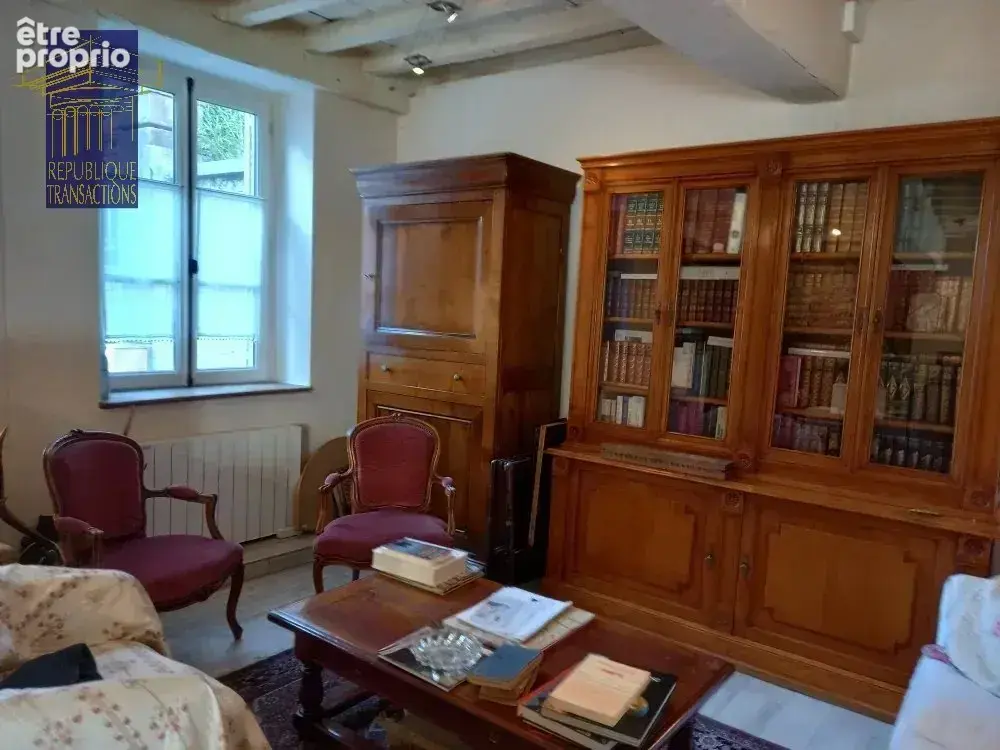 Maison de ville - photo 7