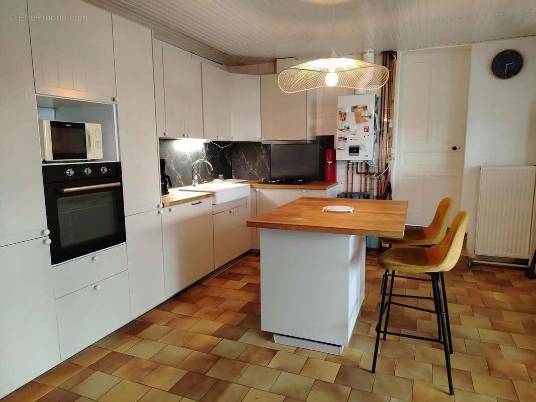 Photo 4 - Maison à ETEL