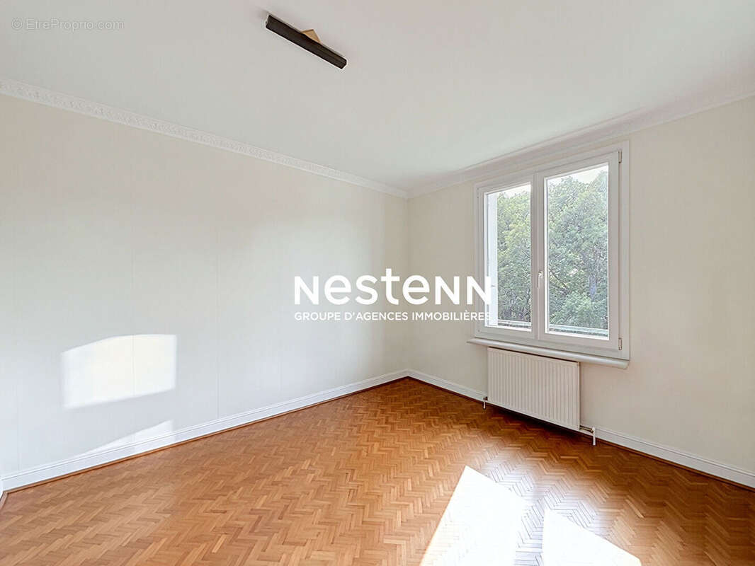 Appartement à TOURS