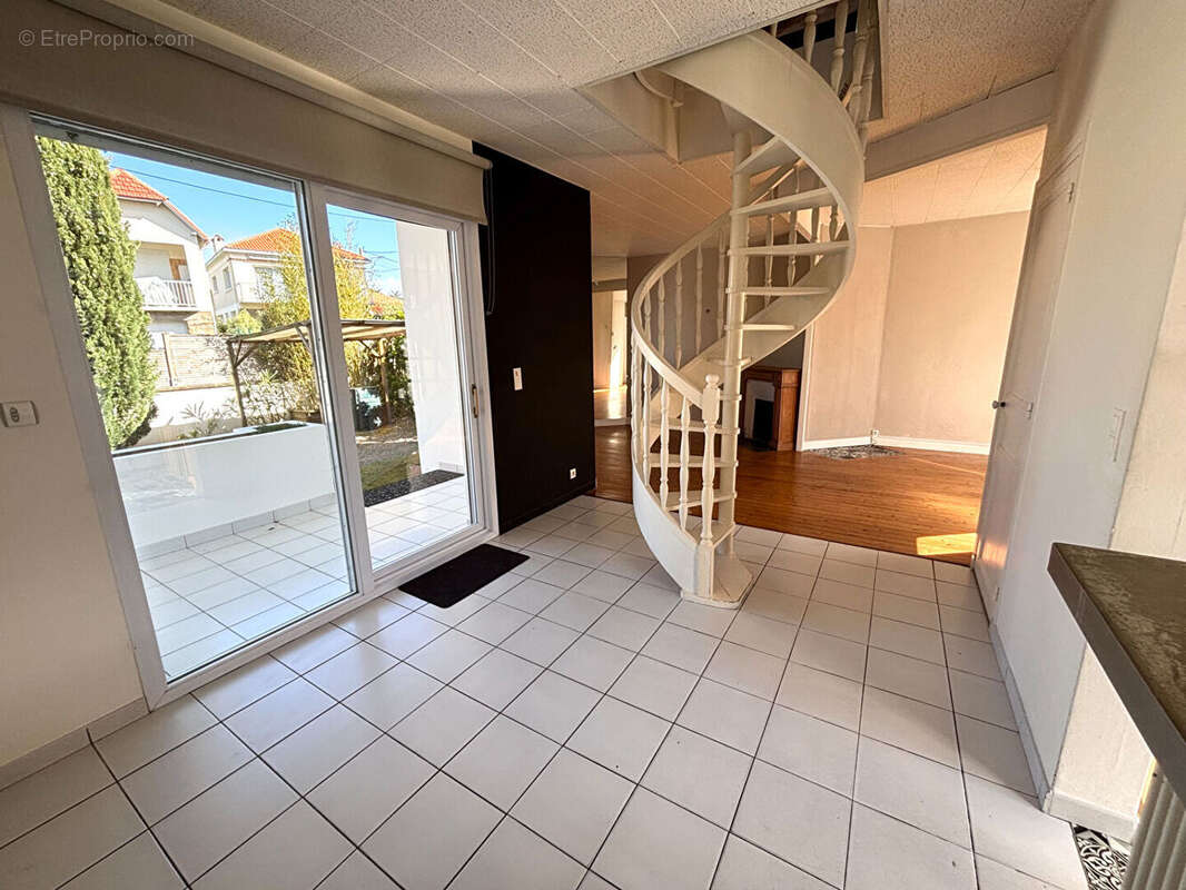 Maison La Baule Escoublac 4 pièce(s) 62.65 m2 - photo 5