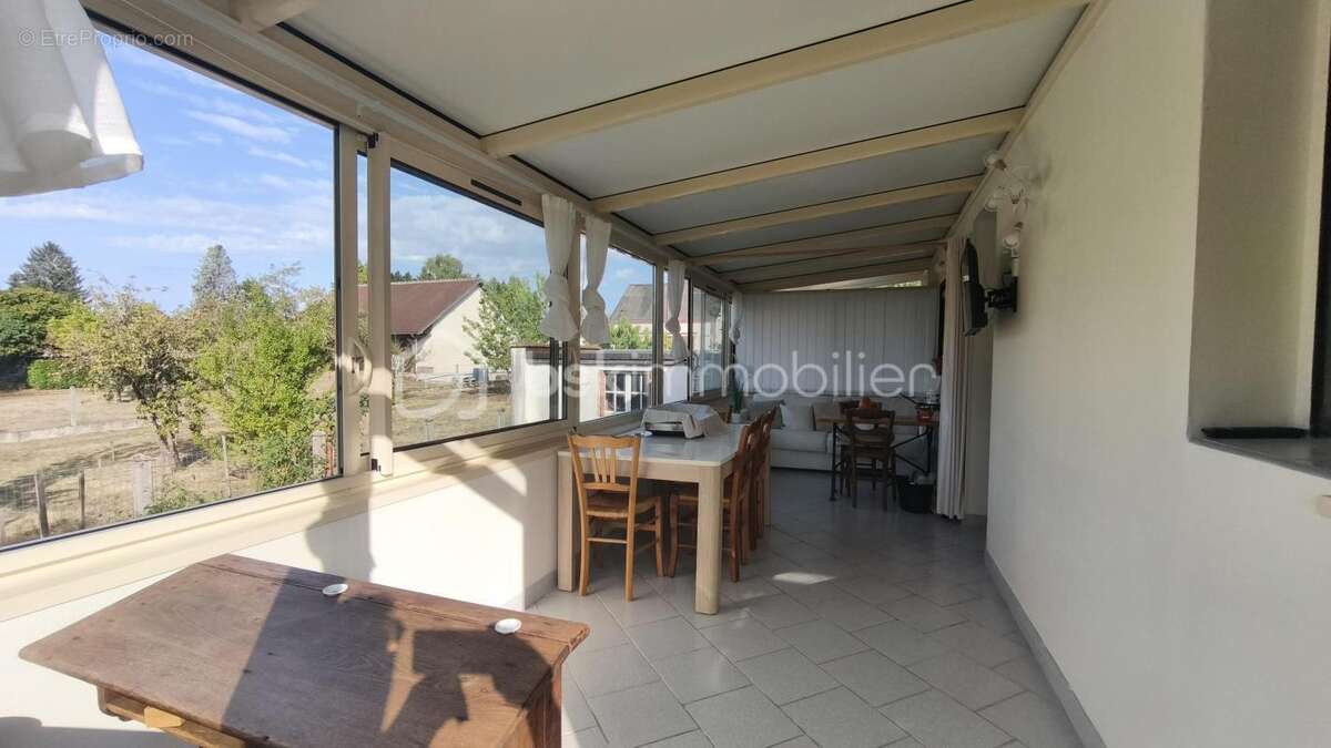 Maison avec sous-sol - photo 3