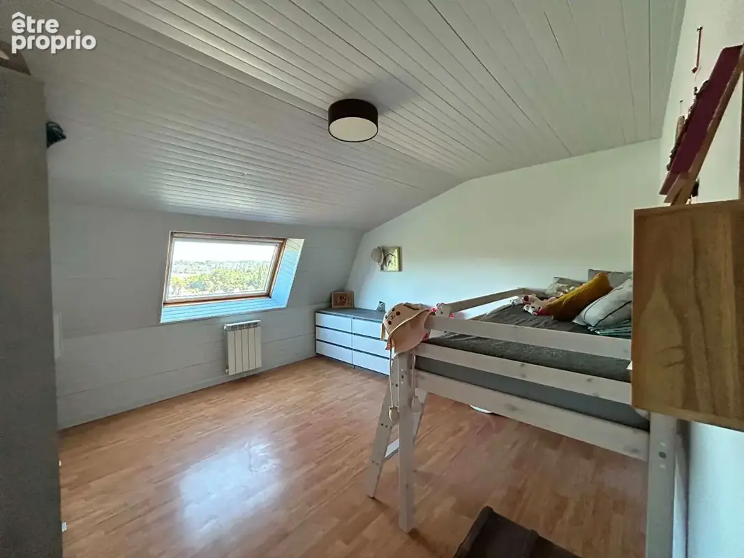 Appartement Quimper 4 pièce(s) 103.5 m2 - photo 5