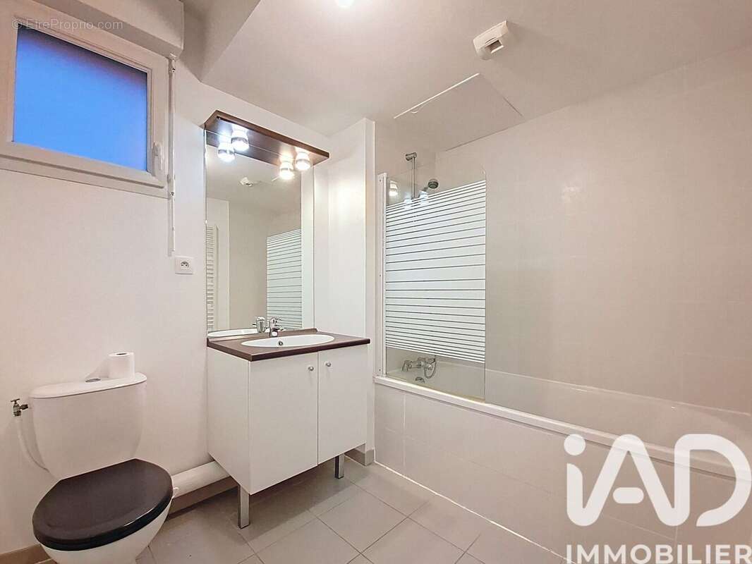 Photo 9 - Appartement à ORVAULT