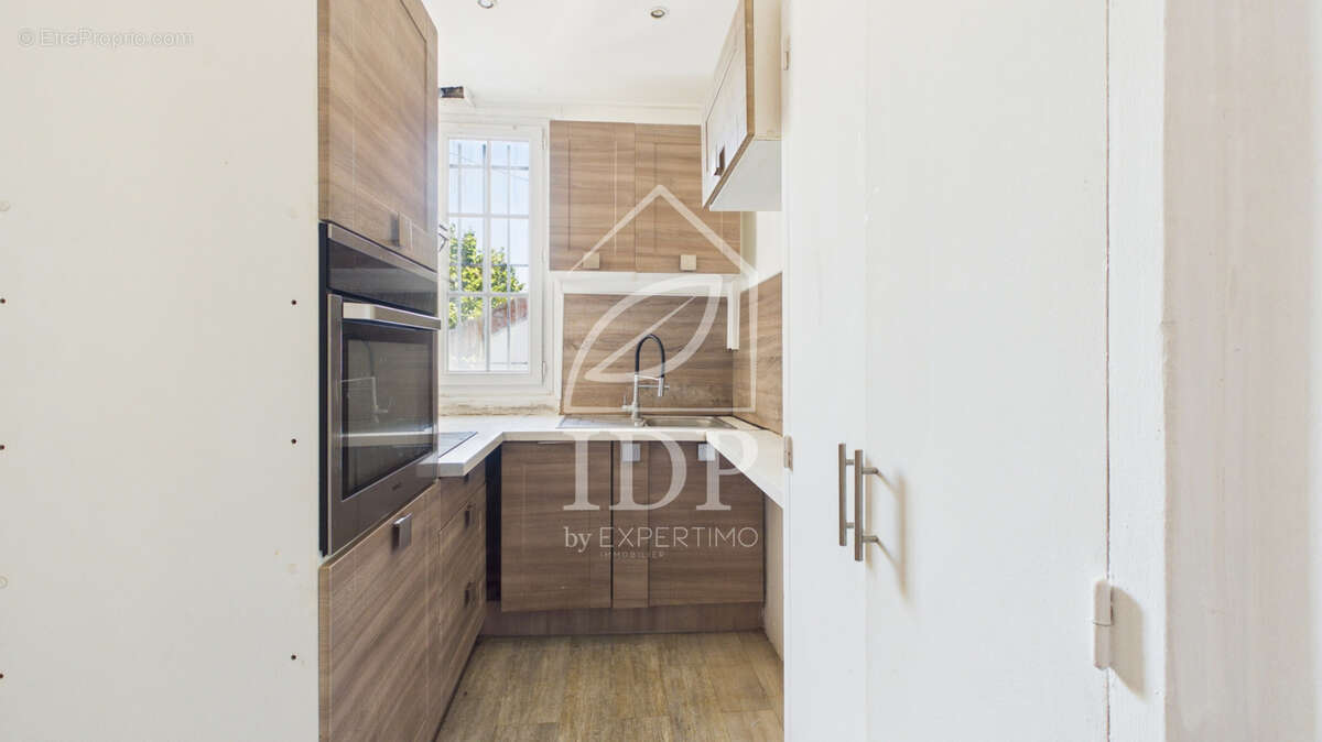 À vendre   Charmant appartement 3 pièces en immeuble meulière   123 500 € FAI - photo 5