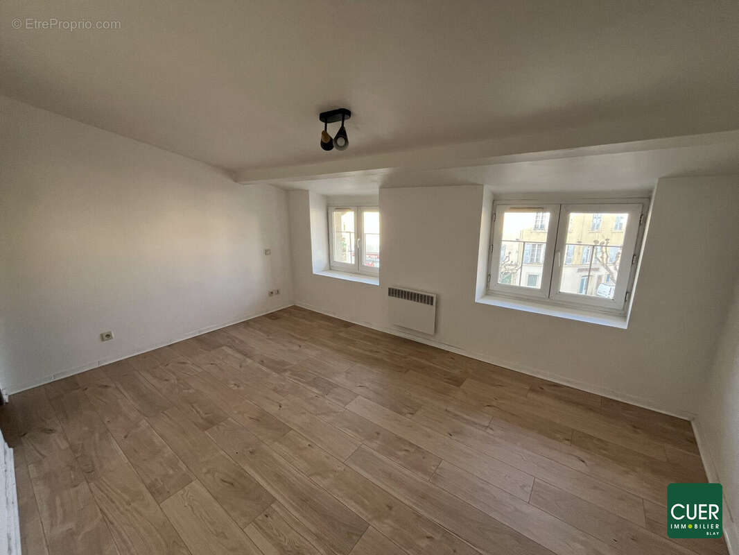 Appartement à VALENCE