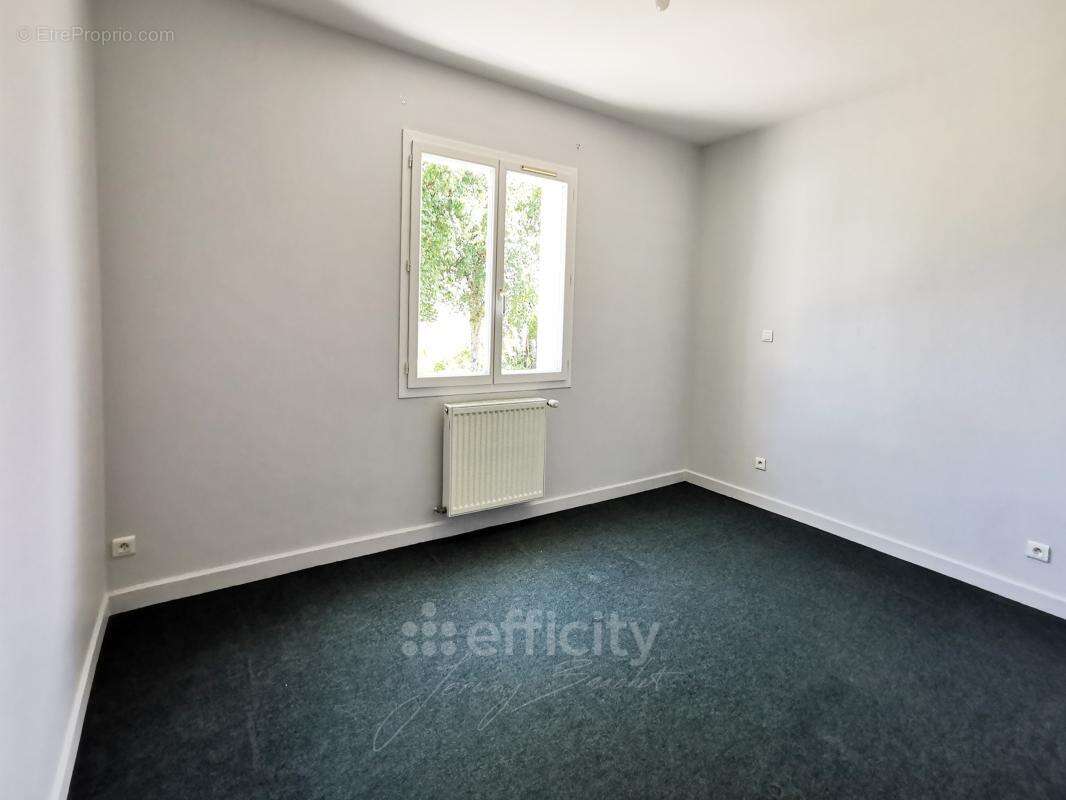 Maison 107 m² à Niort  - photo 9
