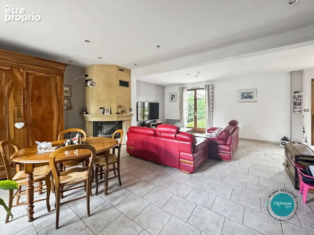 Maison Ballancourt Sur Essonne - photo 3