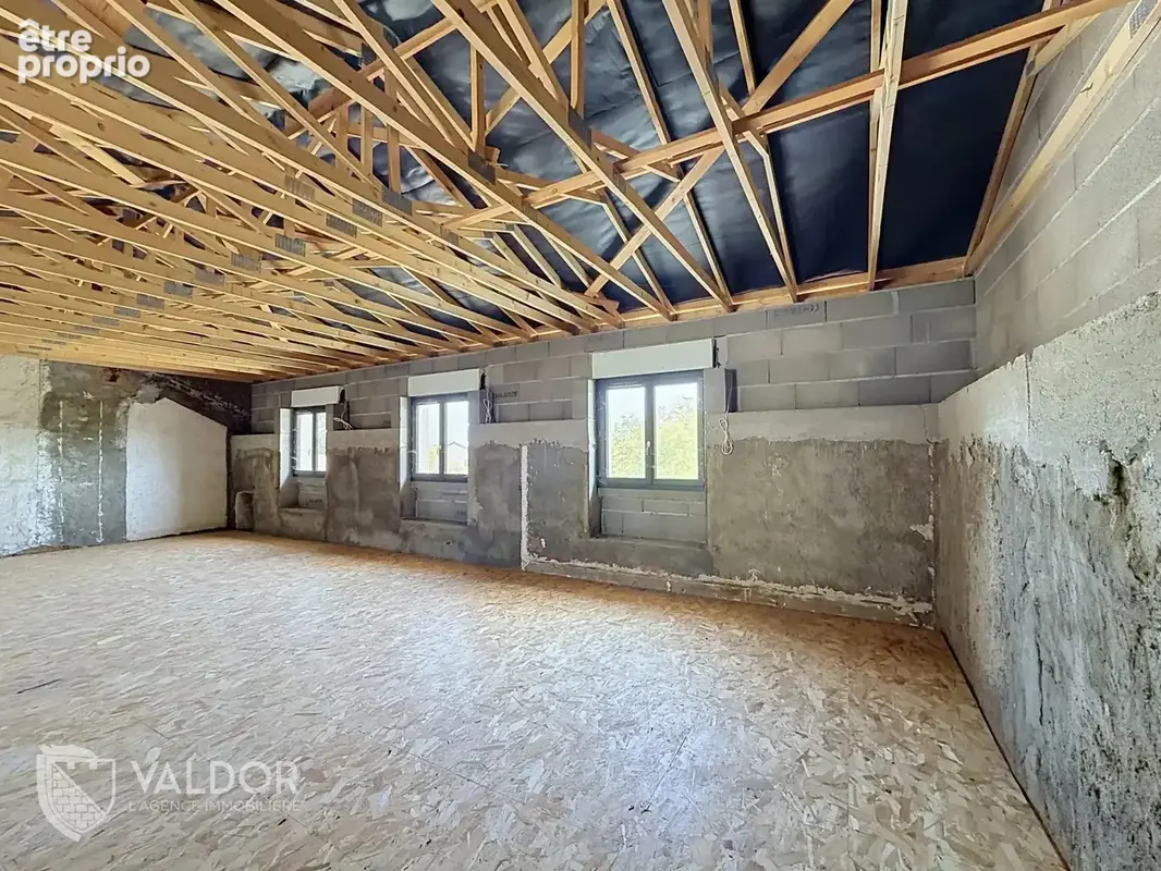Maison 6 pièces 110 m² à vendre à Taponas (69220) - photo 5