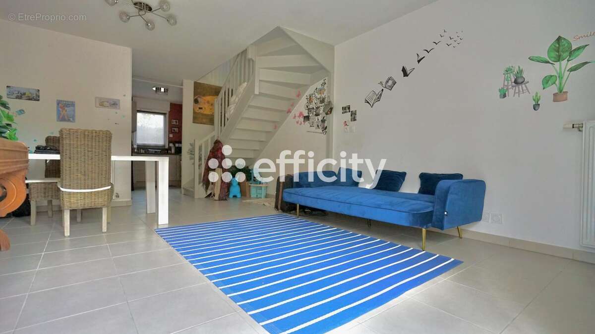 Maison à MONTPELLIER