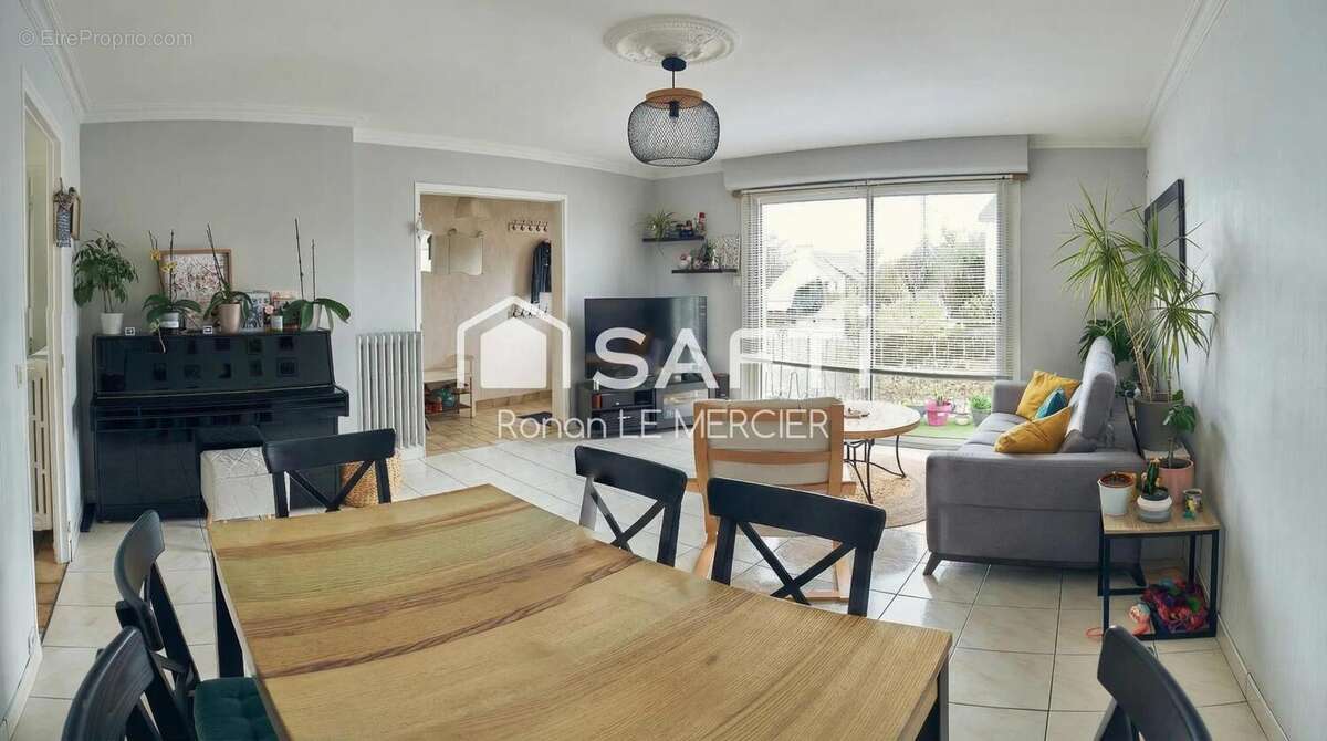 Photo 5 - Maison à SAINT-AVE